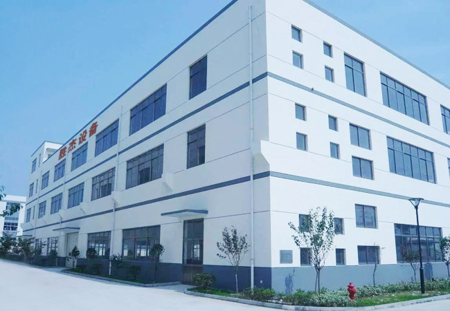 濰坊春霖包裝制品有限公司