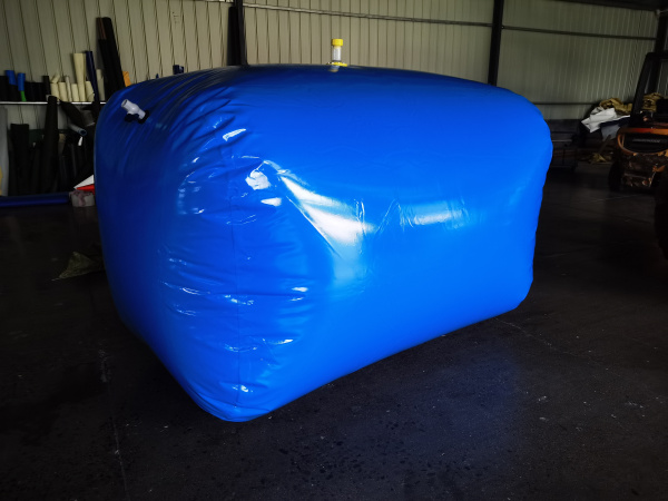 水囊水袋，抗旱水袋