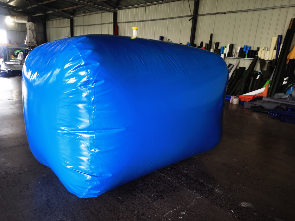 水囊水袋，抗旱水袋