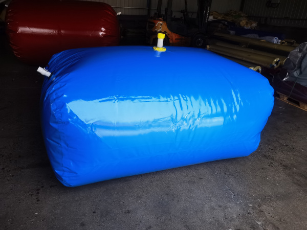 水囊水袋，抗旱水袋