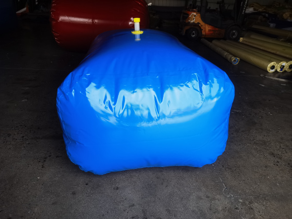 水囊水袋，抗旱水袋