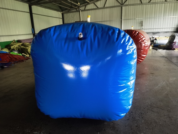 水囊水袋，抗旱水袋